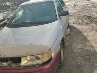 2006 Lada (ВАЗ) 2112, серебристый, 70000 рублей, вид 2