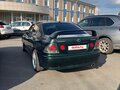 2002 Lexus IS 200 I, зелёный, 650000 рублей - вид 1
