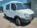2026 ГАЗ Соболь (2752), белый, 2128000 рублей - вид 9