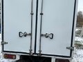 2012 Hyundai Porter, серебристый, 700000 рублей - вид 4
