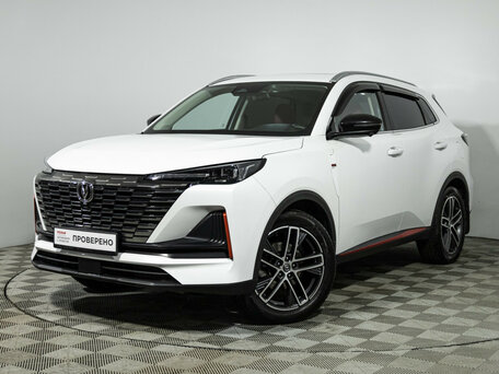 Changan CS55 Plus II