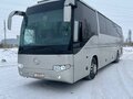 2008 Higer KLQ 6129, серебристый, 2800000 рублей - вид 4