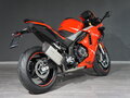 2026 Voge 525RR, красный, 577000 рублей - вид 9