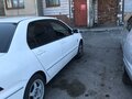 2002 Mitsubishi Lancer IX, белый, 330000 рублей - вид 1