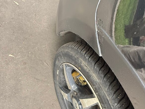 2006 Mazda 3 I (BK) Рестайлинг, чёрный, 360000 рублей - вид 28