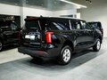 2026 Haval H5 II, чёрный - вид 7