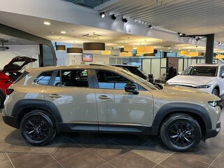 2025 Mazda CX-50, бежевый, 4800000 рублей, вид 2