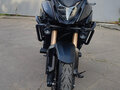 2023 Honda CB 400X, чёрный, 740000 рублей - вид 2