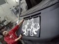 2001 Mercedes-Benz Sprinter Classic, белый, 1500000 рублей - вид 8