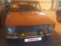 1978 Lada (ВАЗ) 2102, золотистый, 350000 рублей - вид 1