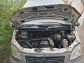 2005 ГАЗ ГАЗель (33023/330273) Фермер, белый, 880000 рублей - вид 3