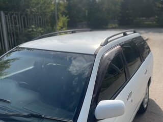1999 Nissan Avenir II (W11), белый, 159000 рублей, вид 5