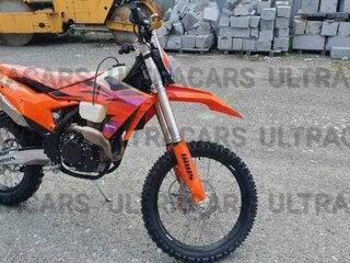 2026 Irbis KTR 250, оранжевый, 195000 рублей, вид 2
