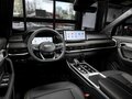2026 Geely Okavango I Рестайлинг, серый, 4085990 рублей - вид 6