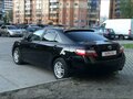 2006 Toyota Camry VI (XV40), чёрный, 800000 рублей - вид 4
