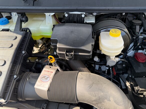 2024 Iveco Daily, белый, 3350000 рублей - вид 11