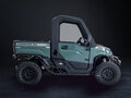 2026 Hisun Forester 550, зелёный, 1289900 рублей - вид 7