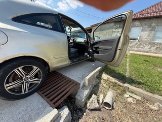 2006 Opel Corsa D, золотистый, 280000 рублей, вид 4
