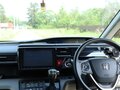 2016 Honda Stepwgn V, зелёный, 1615000 рублей - вид 10