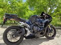 2018 Honda CBR 600RR, чёрный, 850000 рублей - вид 5