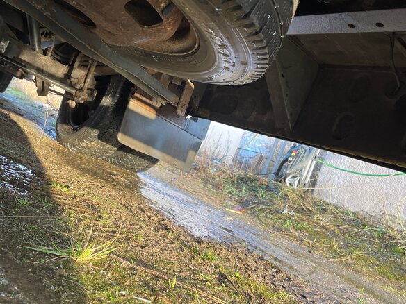 2016 Iveco Daily, жёлтый, 1490000 рублей - вид 12