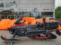 2020 BRP Ski-Doo Expedition 900, красный, 2910000 рублей - вид 3