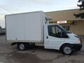2012 Ford Transit, белый, 1100000 рублей - вид 1