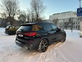 2019 BMW X5 M50d IV (G05/G18), синий, 6900000 рублей - вид 9
