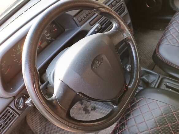 2013 Lada (ВАЗ) 2114, чёрный, 265000 рублей - вид 5