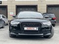 2011 Audi A6 IV (C7), чёрный, 2200000 рублей - вид 9