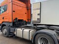 2014 Scania R-Series, оранжевый, 3500000 рублей - вид 3