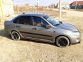 2013 Lada (ВАЗ) Granta I, серый, 540000 рублей - вид 3