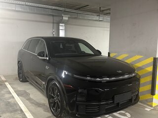 2024 Li Auto (Lixiang) L7 I, чёрный, 6050000 рублей, вид 4