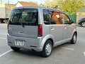 2013 Nissan Otti II (H92), серебристый, 620000 рублей - вид 2