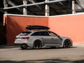 2023 Audi RS 6 performance IV (C8), серый, 17400000 рублей