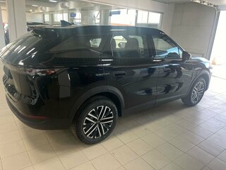 2025 Omoda C7, белый, 3729000 рублей, вид 3