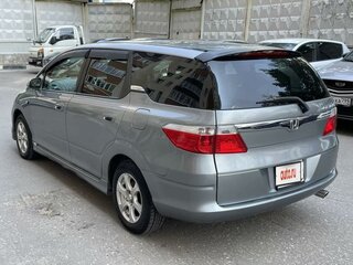 2008 Honda Airwave I, серый, 600000 рублей, вид 4