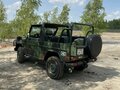 1989 Mercedes-Benz G-Класс 300 I (W460; W461), зелёный - вид 5