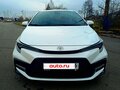 2021 Toyota Corolla XII (E210), белый, 1760000 рублей - вид 2