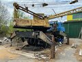 1985 МАЗ Автокраны, синий, 350000 рублей - вид 2