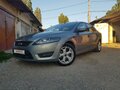 2007 Ford Mondeo IV, серый, 850000 рублей - вид 1