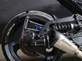 1990 BMW K 100 RS, белый, 899991 рублей - вид 7