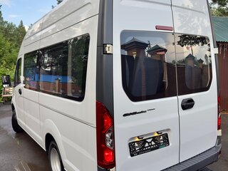 2024 ГАЗ ГАЗель Next, белый, 2780000 рублей, вид 5