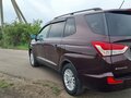 2013 SsangYong Stavic, фиолетовый, 1490000 рублей - вид 11
