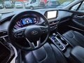 2020 Hyundai Santa Fe IV, белый - вид 6