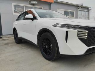 2023 Venucia V-Online I, белый, 2700000 рублей, вид 5