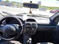 2001 Renault Clio II, синий, 149000 рублей - вид 9