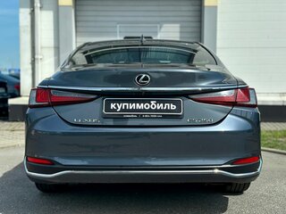 2021 Lexus ES 250 VII, серый, 2739000 рублей, вид 5