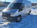 2013 Ford Transit, серый, 1400000 рублей