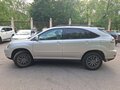 2005 Lexus RX 330 II, серый, 1499900 рублей - вид 10